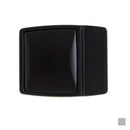 Metlam Moda Bumper Concealed Concealed Screw Fix Antimicrobial Coated - image 2