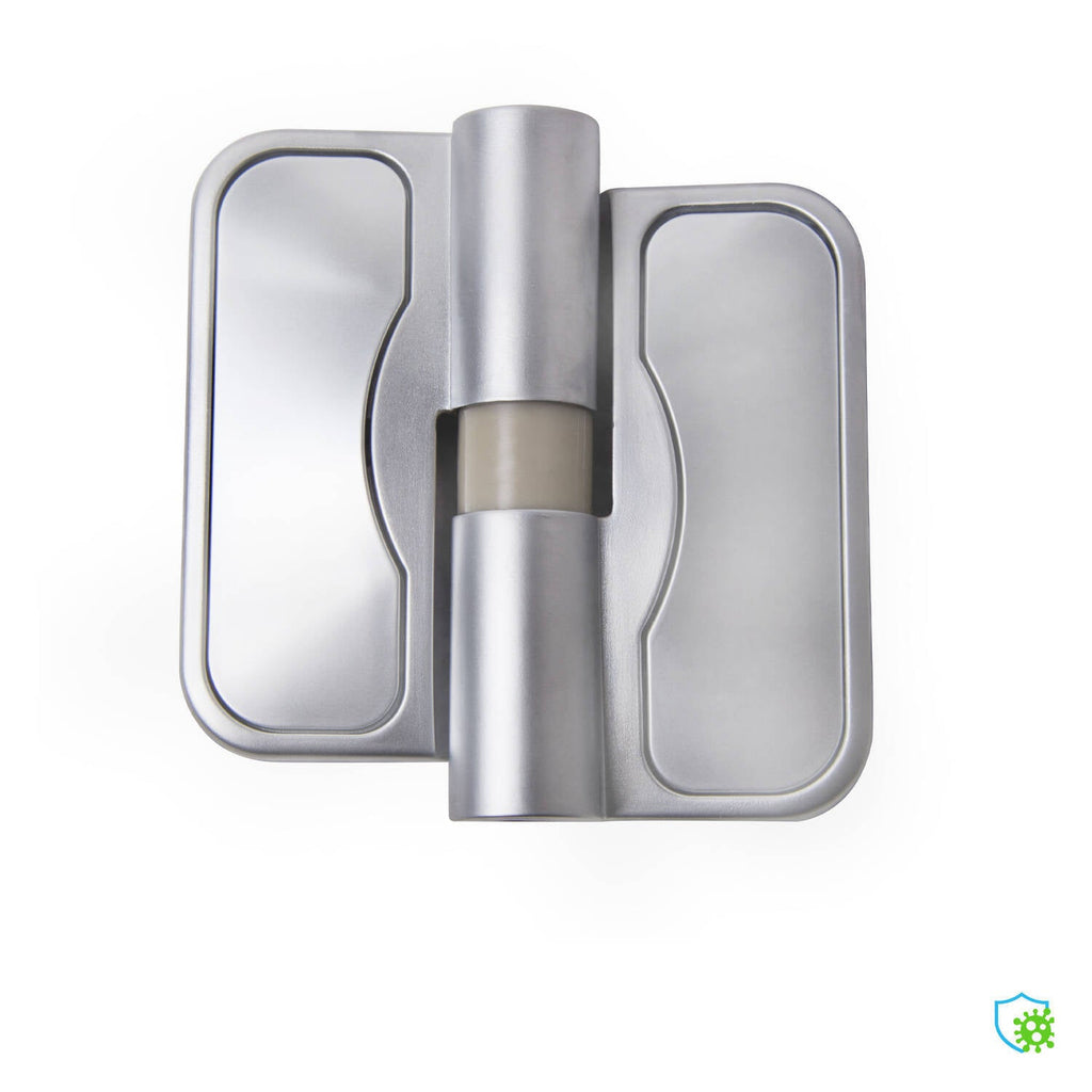 Metlam Moda Gravity Hinge Antimicrobial Left Hand