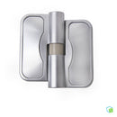 Metlam Moda Gravity Hinge Antimicrobial Right Hand