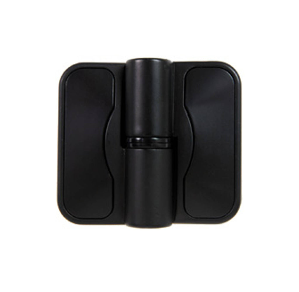 Metlam Moda Spring Hinge Left Hand Concealed Screw Fix