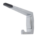 Metlam Moda Hat and Coat Hook Matt Black - image 4