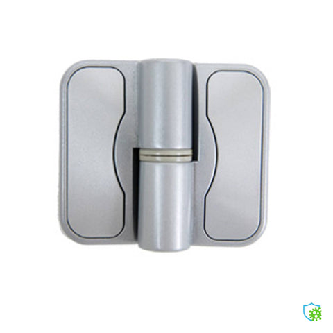 Metlam Moda Spring Hinge Antimicrobial Left Hand