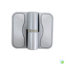 Metlam Moda Spring Hinge Antimicrobial Left Hand