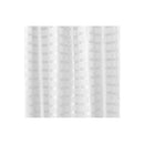 Metlam Shower Curtain Box Stripe Polyester 2600mm - image 2