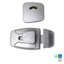 Metlam Sera Slide Lock and Indicator Set Antimicrobial Coated - image 2