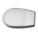 Metlam Xcel Series Bumper Satin Chrome Plate
