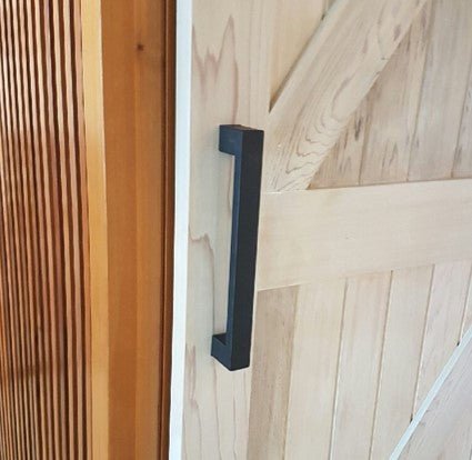 Zanda Polo Pull Handle - primehardware