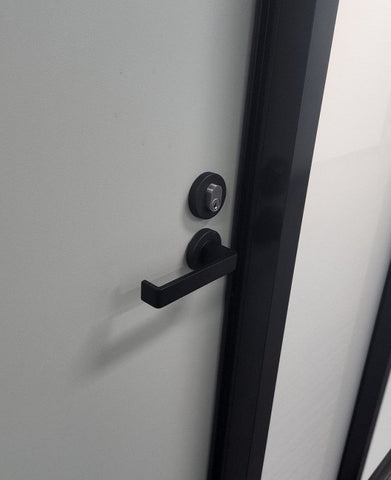 Zanda Meilani – Matt Black - primehardware