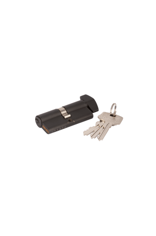 N2LOK - 6 Pin Euro Cylinder - primehardware