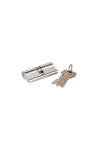 N2LOK - 5 Pin Euro Cylinder - primehardware