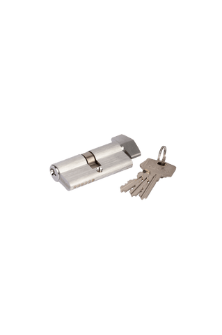 N2LOK - 6 Pin Euro Cylinder - primehardware