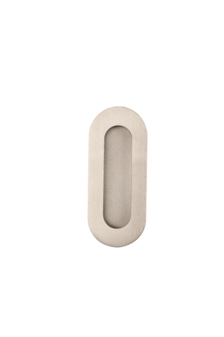 N2LOK - Flush Pulls Clear Pack - primehardware