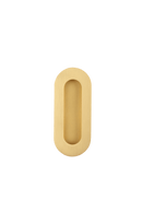 N2LOK - Flush Pulls Clear Pack - primehardware