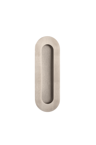 N2LOK - Flush Pulls Clear Pack - primehardware