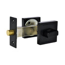 NIDUS SQUARE PRIVACY TURN SNIB BLACK BSQPRI - 1 - BL - primehardware