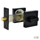 NIDUS Square Privacy Turn Snib | 2 Finishes