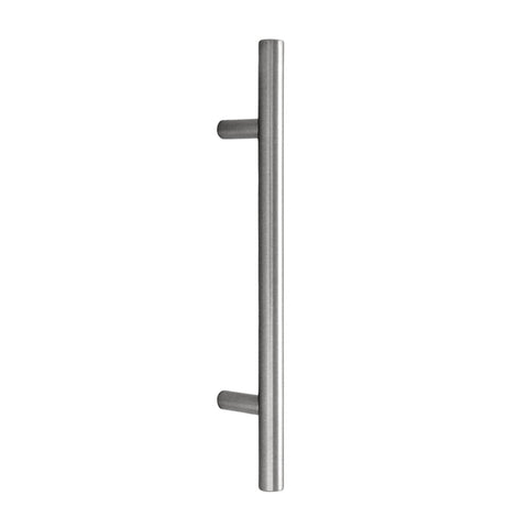 NIDUS Cabpro Cabinet Handle 192mm | Polished Stainless Steel
