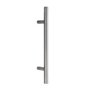 NIDUS Cabpro Cabinet Handle 192mm | Polished Stainless Steel