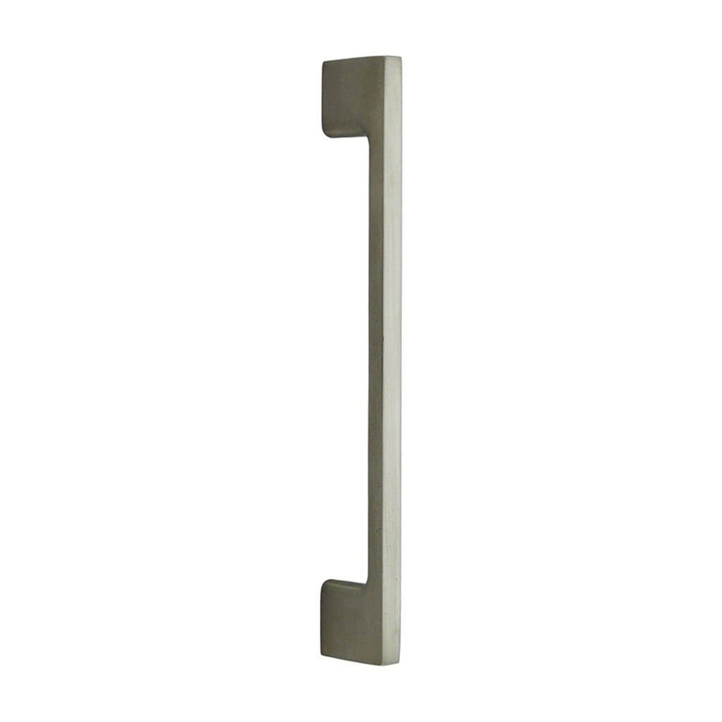 NIDUS Cabinet Pull Handle 96mm | Satin Nickel