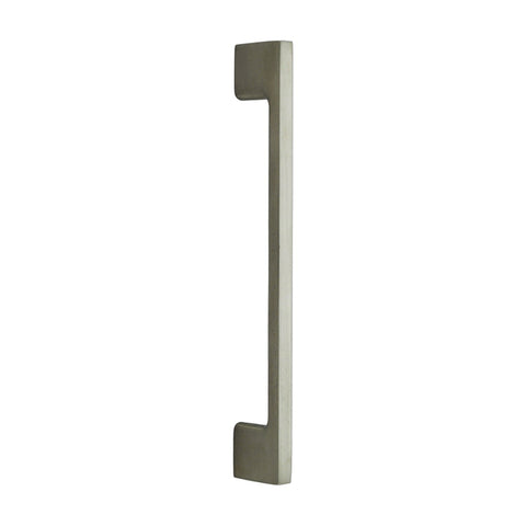NIDUS Cabinet Pull Handle 96mm | Satin Nickel