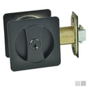 NIDUS Cavity Sliding Door Square Entrance Set | 3 Finishes