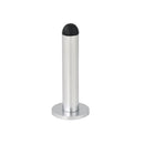 NIDUS Extension Wall Mounted Door Stop 108mm | Chrome Plated