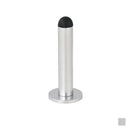 NIDUS Extension Wall Mounted Door Stop 108mm | Chrome Plated