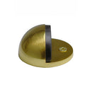 NIDUS Floor Mounted Door Stop | 4 Finishes - Satin Brass