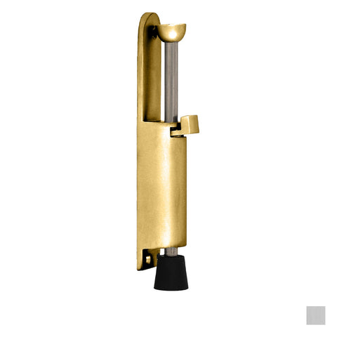 NIDUS Plunger Type 1 Door Stop 152mm | 2 Finishes