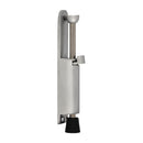 NIDUS Plunger Type 1 Door Stop 152mm | 2 Finishes - Chrome Plated