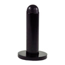 NIDUS Type 1 Wall Mounted Door Stop 80mm | 11 Finishes - Matt Black