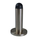 NIDUS Type 1 Wall Mounted Door Stop 80mm | 11 Finishes - Gunmetal Grey