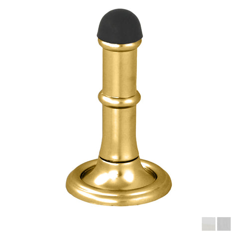NIDUS Type 2 Wall mounted Door Stop 70mm | 3 Finishes
