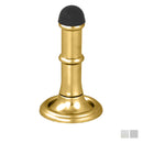 NIDUS Type 2 Wall mounted Door Stop 70mm | 3 Finishes
