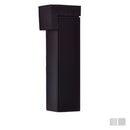 NIDUS Type 5 Wall mounted Door Stop 78mm | 3 Finishes