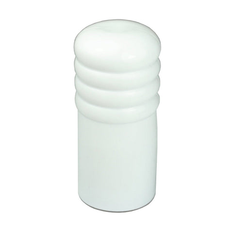 NIDUS Wall Mounted Door Stop Cushion | White