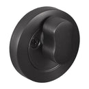 NIDUS Eurobolt Round Single Cylinder with Turn | 5 Finishes - Graphite Grey