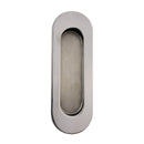 NIDUS FLUSH PULL FPRD1PSS RADIUS EDGE POLISHED STAINLESS STEEL - primehardware