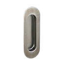 NIDUS FPRD1SS FLUSH PULL RADIUS EDGE STAINLESS STEEL - primehardware