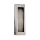 NIDUS FLUSH PULL FPSQ1PSS SQUARE EDGE POLISHED STAINLESS STEEL - primehardware