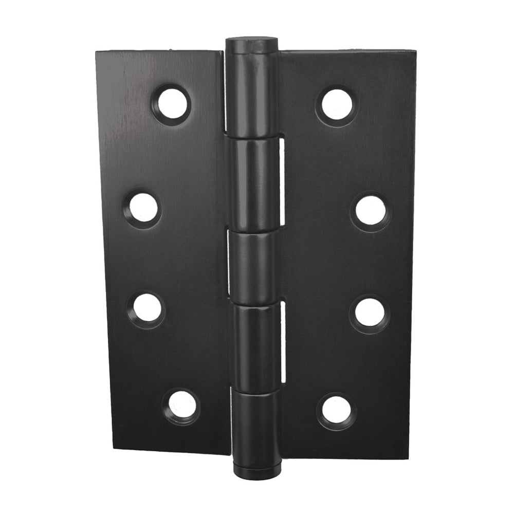 NIDUS Button Tip Hinge - Graphite Grey / Fixed Pin
