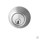 NIDUS Houselot Deadbolt Double Cylinder 60-70mm | 2 Finishes