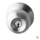 NIDUS Houselot Knob Entrance Set | 2 Finishes