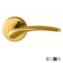 NIDUS Mediterranean Altro Handle Passage Set | 3 Finishes