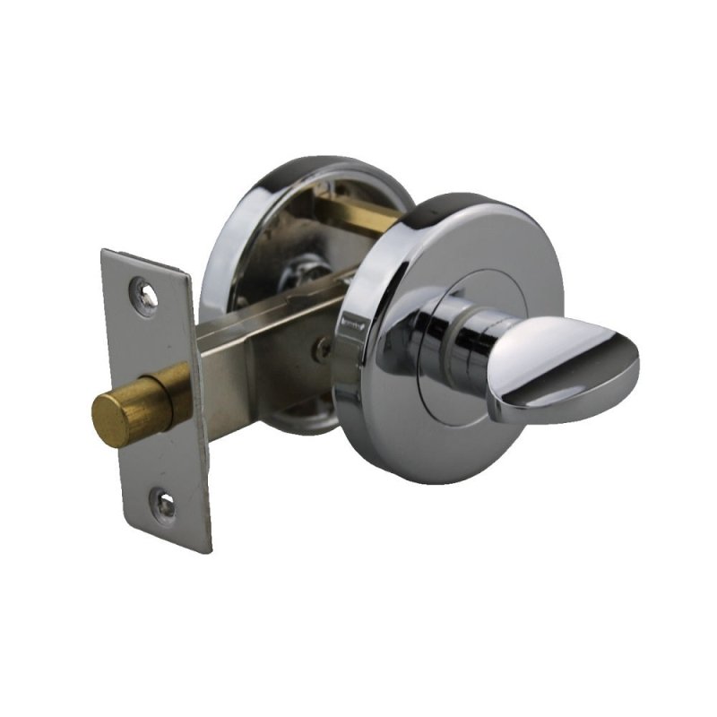 NIDUS PRIVACY SNIB TURN SET MPRICP POLISHED CHROME - primehardware