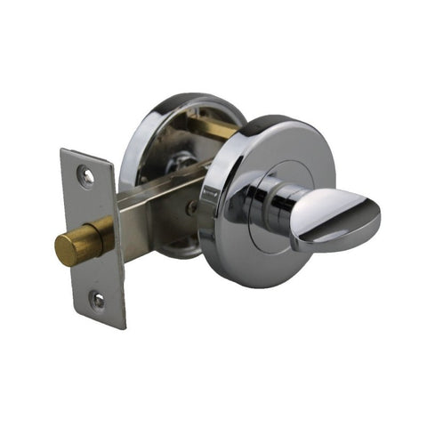 NIDUS PRIVACY SNIB TURN SET MPRICP POLISHED CHROME - primehardware