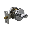 NIDUS PRIVACY SNIB TURN SET MPRICP POLISHED CHROME - primehardware