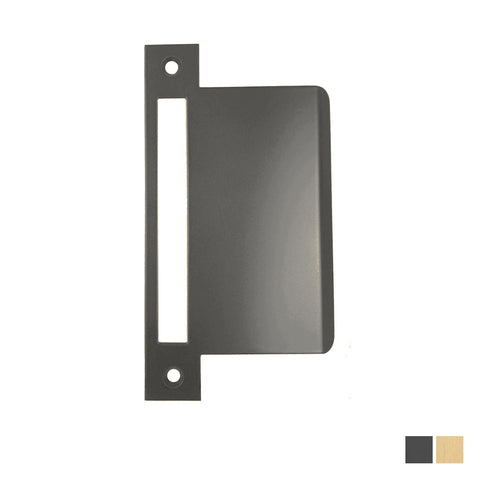 NIDUS Extended Striker Plate 85mm | 3 Finishes