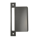 NIDUS Extended Striker Plate 85mm | 3 Finishes - Graphite Grey