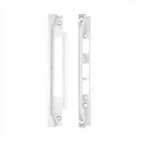 NIDUS OZI-1 Mortice Lock Rebate Kit | 7 Finishes - Chrome Plated / Left Hand